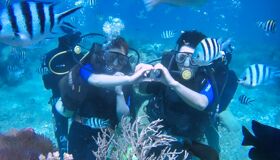 Start your journey with Nha Trang’s vibrant glow